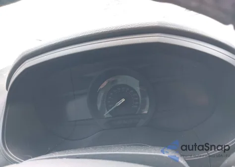 2024 Ford Edge Titanium z USA, uszkodzony, nr VIN 2FMPK4K95RBA73867